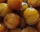 A picture of step 5 of Amla Murba.