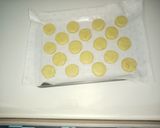 Foto del paso 18 de la receta: Scones dulces 🍎🍽️