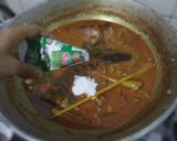 Foto langkah ke 4 dari resep Rendang Mantul Resep Turun Temurun.