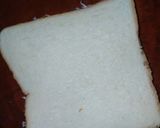 Foto langkah ke 3 dari resep Roti Boy Toast.