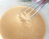 Foto del paso 3 de la receta: Tempura de verduras