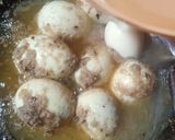 Foto langkah ke 4 dari resep Semur Tahu dan Telur.