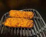 Pas rețetă [Air fryer] Porumb copt 3 fotografie