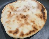 صورة لخطوة 7 من وصفة الخُبز العربي🌾