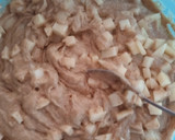 Foto del paso 9 de la receta: Muffins de manzana 🍎y canela🟤