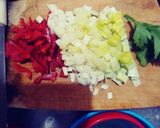 Foto del paso 4 de la receta: Pollo a la coca~cola. Súper fácil 😊