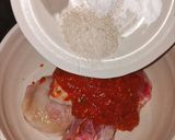 Foto langkah ke 3 dari resep Ayam Goreng Rempah.