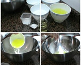 Foto del paso 1 de la receta: Bizcocho de claras de huevo