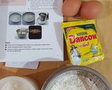 Foto langkah ke 2 dari resep Kue bahulu.