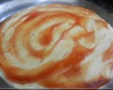 वेज पिज्जा (veg pizza recipe in hindi) रेसिपी चरण 4 फोटो