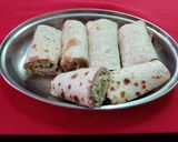 Foto del paso 4 de la receta: Rollitos de atún