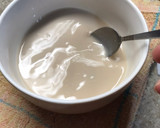 Foto del paso 1 de la receta: Masa para pizza casera