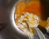 Foto del paso 1 de la receta: Pan nube con 4 ingredientes light y sin tacc en 3 pasos. Rápidos