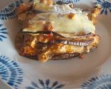 Foto del paso 4 de la receta: Lasaña de Berenjenas 🍆