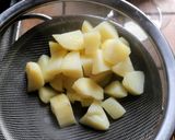 Foto del passaggio 1 della ricetta Croccanti Stick al formaggio
