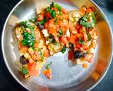 Basil Tomato Bruschetta recipe step 3 photo