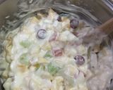 Foto langkah ke 2 dari resep Salad Buah.
