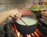 Foto del paso 6 de la receta: Mole verde de espinazo de puerco