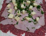 Foto del paso 1 de la receta: Pan de carne