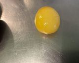Une image de l'étape 2 de Marinade au miel, gingembre et citron confit.