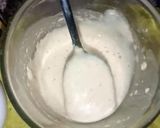Foto del paso 1 de la receta: Bolas de fraile o berlinesas