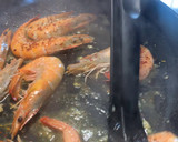 Foto del paso 4 de la receta: Langostinos picantes