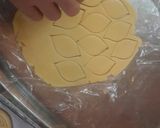 عکس مرحله 3 از دستور کوکی کره ای
