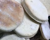 Foto del paso 3 de la receta: Galletas de miel