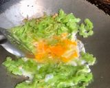 รูปขั้นตอนการทำที่ 3 ของ มะระผัดไข่