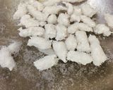 簡易蚵仔麵線的食譜步驟3照片