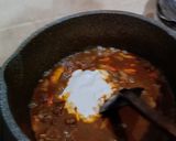 Foto langkah ke 4 dari resep Rendang Daging sat set.
