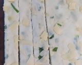 Foto del paso 1 de la receta: Talitas saborizadas