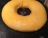 A picture of step 8 of Easy Roscón de Reyes (with stand mixer or bread machine).