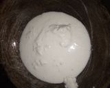 घी (Ghee recipe in Hindi) रेसिपी चरण 1 फोटो