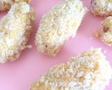 Foto langkah ke 6 dari resep Roti Goreng Mozzarella.