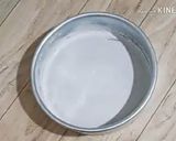 A picture of step 1 of Super Soft & Sopngy Vanila Custard Cake Without Egg & Butter.