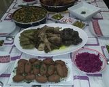 صورة لخطوة 8 من وصفة الديك الرومي ،،،😋