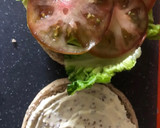 Foto del paso 15 de la receta: Hamburguesa con salmón