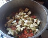 Foto del paso 3 de la receta: Fritada