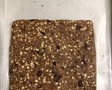 Foto del paso 5 de la receta: Barras de proteína energéticas ⚡️