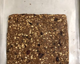 Foto del paso 5 de la receta: Barras de proteína energéticas ⚡️