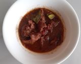 Foto langkah ke 5 dari resep Semur daging betawi.