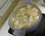 上海特色名湯：醃燉(篤)鮮的食譜步驟17照片