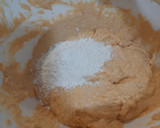 Foto del paso 3 de la receta: Pan de calabaza 🍂