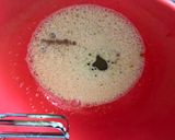 Foto del paso 2 de la receta: Brownies de plátano