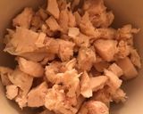 Hình bước làm 3 của món Nui sốt cà chua (Healthy pasta)