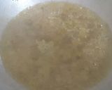 A picture of step 2 of Spicy Parwal Potatoes.