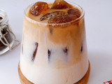 Es Kopi Susu Ala Jepang