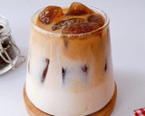 Foto langkah ke 3 dari resep Es Kopi Susu Ala Jepang.