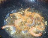 Foto langkah ke 3 dari resep Udang Goreng Simple.